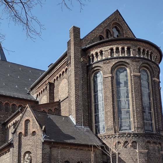 Rochuskirche