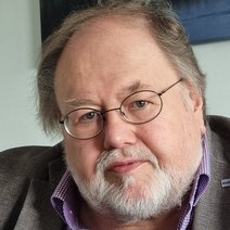 Vorsitzender