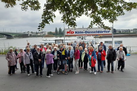Rheintour