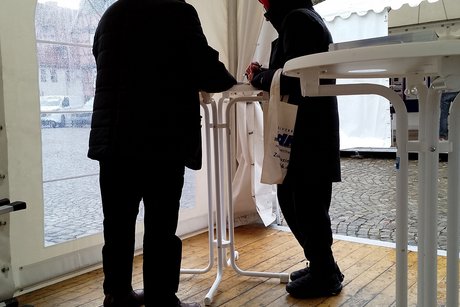 Vereinemarkt 2025 Nr. 3 Rheda-Wiedenbrück