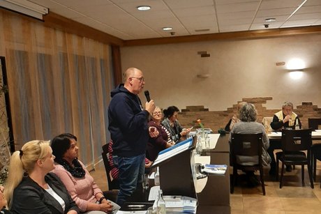 Jahreshauptversammlung Jahreshauptversammlung