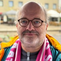 Georg Strüder