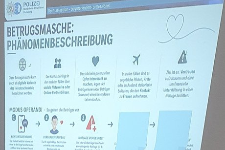 Phänomenbeschreibung Phänomenbeschreibung