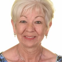 Portr&auml;t Dorina Lemke