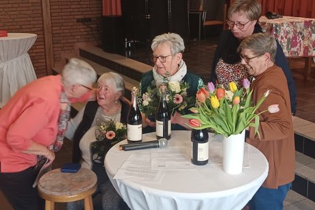 Jahreshauptversammlung 2025