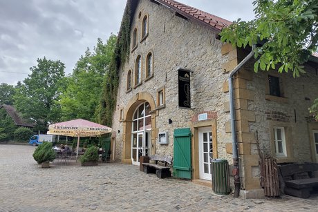 Bauernhof