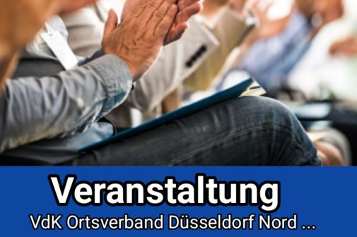Veranstaltung