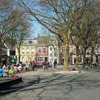 Buttermarkt Kempen