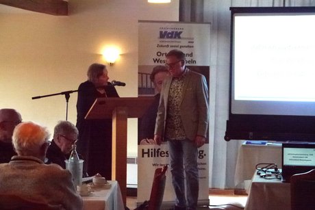 Wahl zum Vorsitzenden Wahl zum Vorsitzenden