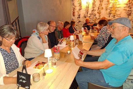 Stadtf&uuml;hrung Arnsberg 2026