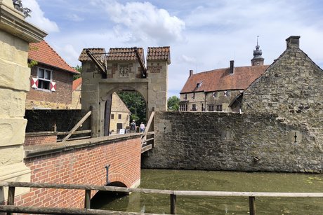 Ausflug Burg Vischering 30.06.2026 Ausflug Burg Vischering 30.06.2026
