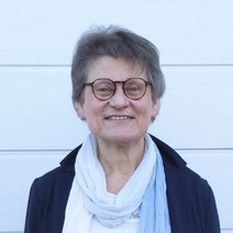 Hildegund Lange