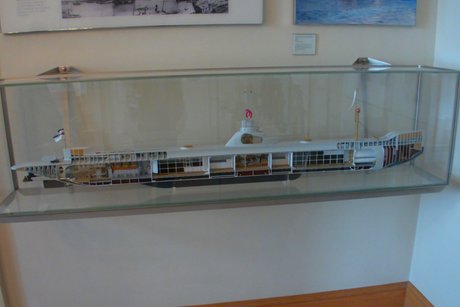 Krupp baut auch U-Boote !