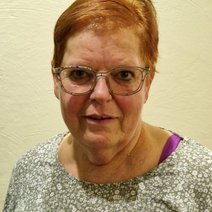 komm. Beisitzerin f&uuml;r Gesundheit und Pflege