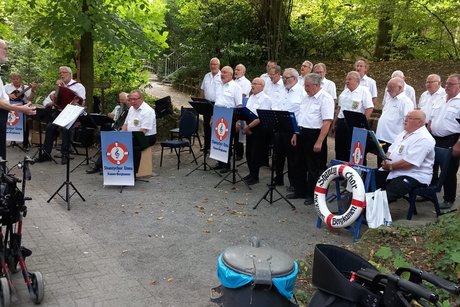 Grillnachmittag 20.08.2025