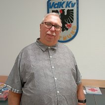 Karl-Heinrich Homann