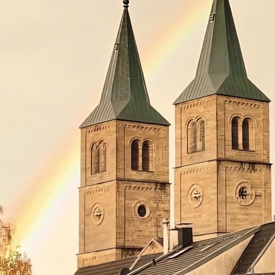 Schwelm Christuskirche