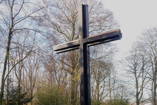 Ehrenhaindenkmal Ehrenhaindenkmal