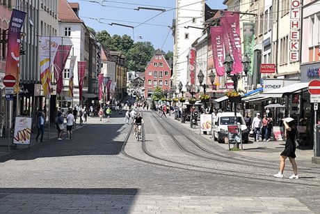 Spessart Juni 2025
