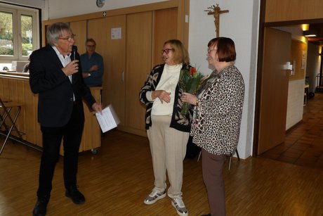 Jahresabschluss- und Adventsfeier