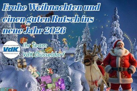 Weihnachten