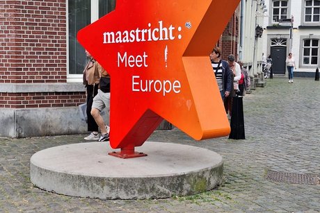 Maastricht / Niederlande