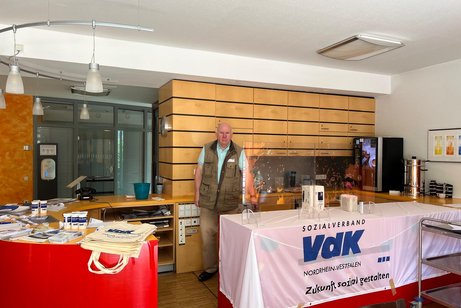 Sommerfest