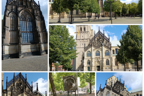 Münster Dom