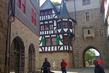 Schloss Burg