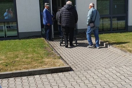 Weseke Lagerverkauf