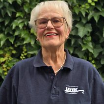 Inge Kriwald