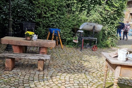 Eindrücke Eindrücke