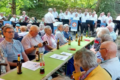 Grillnachmittag 20.08.2025