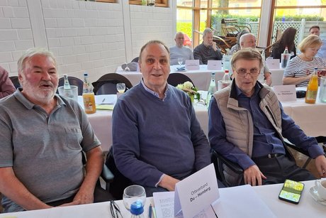 Kleiner Verbandstag des Sozialverbandes VdK Niederrhein