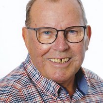 Ludger Haar