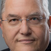 Stellv. Schriftf&uuml;hrer Rainer Lenkeit