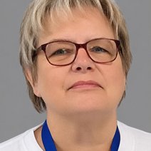 Rosemarie Michalski