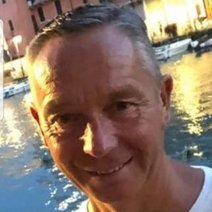 Uwe Kesseler