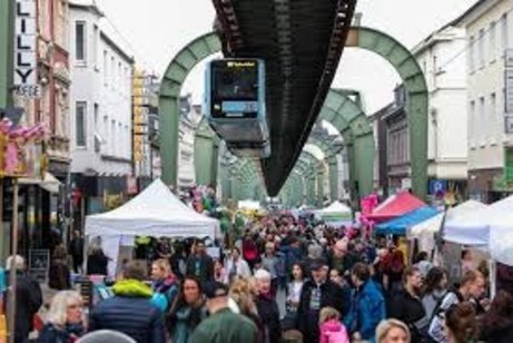 Vohwinkeltag