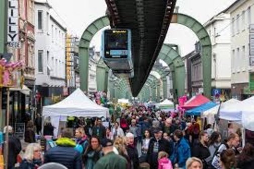 Vohwinkeltag