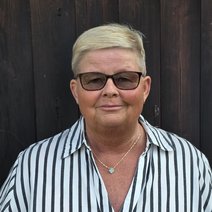 Heike Rothenpieler stellvertretende Schriftf&uuml;hrerin