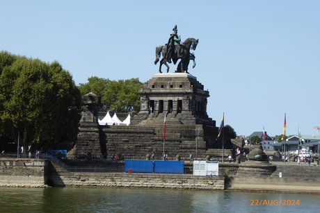 Kaiser Wilhelm-Denkmal