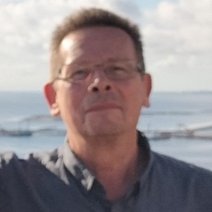 Vorsitzender Rolf Tenspolde