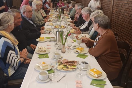 Jahreshauptversammlung 2025