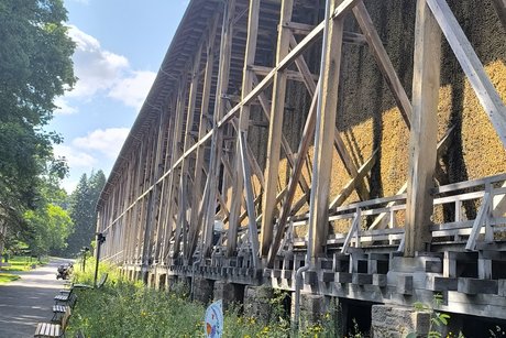 Spessart Juni 2025