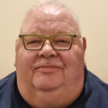 Schriftführer Karl-Wilhelm Höll