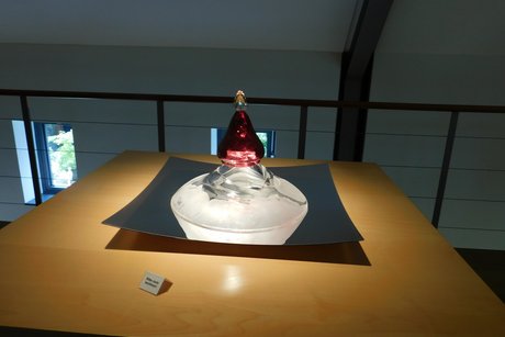 Glasmuseum