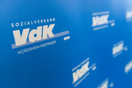 Sozialverband VdK NRW e.V.