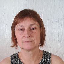 Ramona Kriegel
