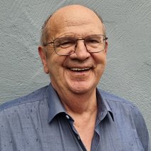 Vorsitzender